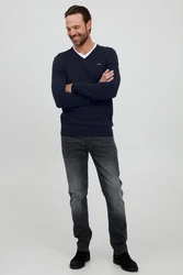 FQ1924 Strickpullover FQFynjard FQ1924