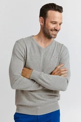 FQ1924 Strickpullover FQFynjard FQ1924