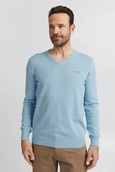FQ1924 Strickpullover FQFynjard FQ1924