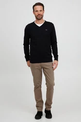 FQ1924 Strickpullover FQFynjard FQ1924