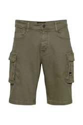 11 Project Cargoshorts PRLijan Dunkelgrün/Khaki