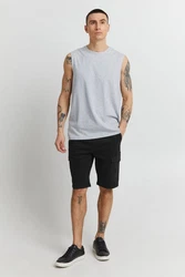 11 Project Cargoshorts PRGarikko Schwarz