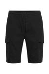 11 Project Cargoshorts PRGarikko Schwarz