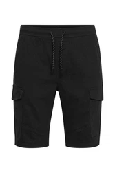 11 Project Cargoshorts PRGarikko Schwarz