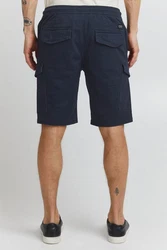 11 Project Cargoshorts PRGarikko Dunkelblau/Blau/Hellblau