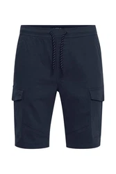 11 Project Cargoshorts PRGarikko Dunkelblau/Blau/Hellblau