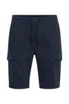 11 Project Cargoshorts PRGarikko Dunkelblau/Blau/Hellblau