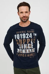 FQ1924 Langarmshirt FQWynton FQ1924