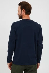 FQ1924 Langarmshirt FQWynton FQ1924