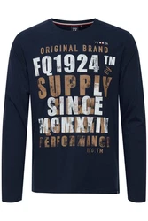 FQ1924 Langarmshirt FQWynton FQ1924