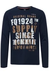 FQ1924 Langarmshirt FQWynton FQ1924