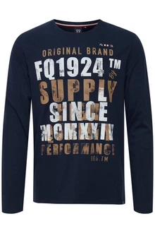 FQ1924 Langarmshirt FQWynton FQ1924 FQ1924 Langarmshirt FQWynton FQ1924