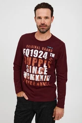 FQ1924 Langarmshirt FQWynton FQ1924