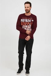 FQ1924 Langarmshirt FQWynton FQ1924