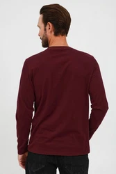 FQ1924 Langarmshirt FQWynton FQ1924