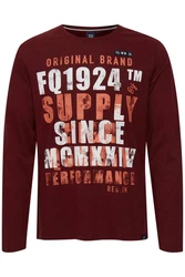 FQ1924 Langarmshirt FQWynton FQ1924