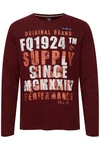 FQ1924 Langarmshirt FQWynton FQ1924