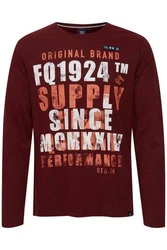 FQ1924 Langarmshirt FQWynton FQ1924