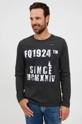 FQ1924 Langarmshirt FQWynton FQ1924