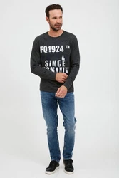 FQ1924 Langarmshirt FQWynton FQ1924
