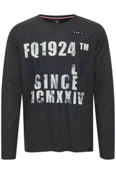 FQ1924 Langarmshirt FQWynton FQ1924