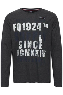 FQ1924 Langarmshirt FQWynton FQ1924