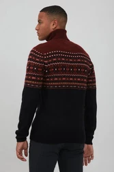 Blend Norwegerpullover BHTjesse 