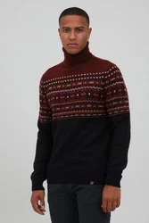 Blend Norwegerpullover BHTjesse 