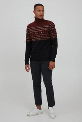 Blend Norwegerpullover BHTjesse 