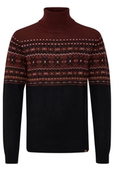 Blend Norwegerpullover BHTjesse 