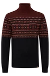 Blend Norwegerpullover BHTjesse 