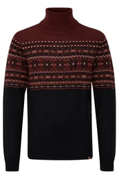 Norwegerpullover BHTjesse