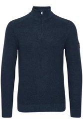 11 Project Troyer PRAmilcar Dunkelblau/Blau/Hellblau