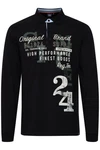 FQ1924 Langarm-Poloshirt FQ1924 FQRagnvald FQ1924