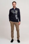 FQ1924 Langarm-Poloshirt FQ1924 FQRagnvald FQ1924