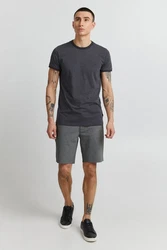 11 Project PRCamal Shorts Dunkelgrau/Hellgrau/Grau