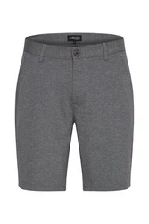 11 Project PRCamal Shorts Dunkelgrau/Hellgrau/Grau