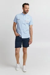 FQ1924 Jeansshorts FQJosh FQ1924