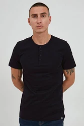 11 Project T-Shirt PRBleon Dunkelblau/Lila/Hellblau/Schwarz