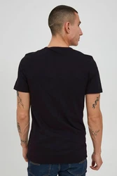 11 Project T-Shirt PRBleon Dunkelblau/Lila/Hellblau/Schwarz