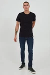 11 Project T-Shirt PRBleon Dunkelblau/Lila/Hellblau/Schwarz