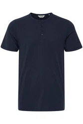 11 Project T-Shirt PRBleon Dunkelblau/Hellblau/Lila