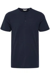 11 Project T-Shirt PRBleon Dunkelblau/Hellblau/Lila