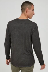 11 Project Longsleeve PRSeverinus Dunkelgrau/Khaki/Dunkelgrün/Grau/Hellgrau