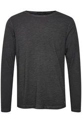 11 Project Longsleeve PRSeverinus Dunkelgrau/Khaki/Dunkelgrün/Grau/Hellgrau