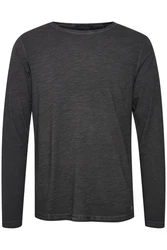 11 Project Longsleeve PRSeverinus Dunkelgrau/Khaki/Dunkelgrün/Grau/Hellgrau