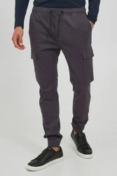 11 Project Cargohose PRGarik Dunkelgrau/Khaki/Lila/Hellgrau/Dunkelblau