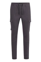 11 Project Cargohose PRGarik Dunkelgrau/Khaki/Lila/Hellgrau/Dunkelblau