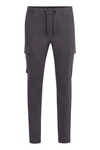 11 Project Cargohose PRGarik Dunkelgrau/Khaki/Lila/Hellgrau/Dunkelblau