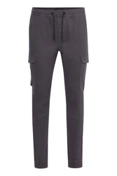 11 Project Cargohose PRGarik Dunkelgrau/Khaki/Lila/Hellgrau/Dunkelblau